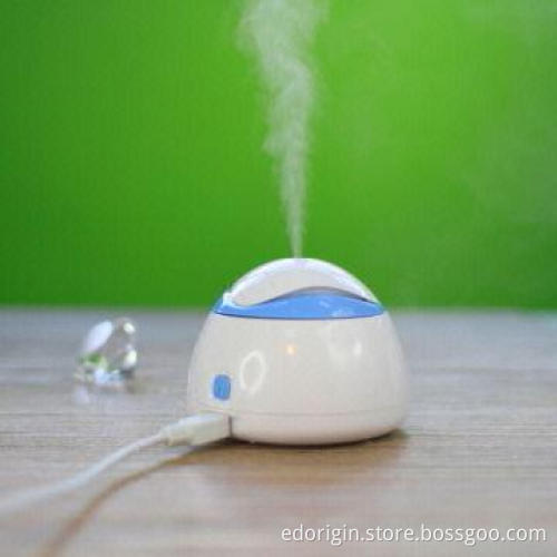 USB Desktop Mist Humidifier, 5V Voltage, 60mL Capacity